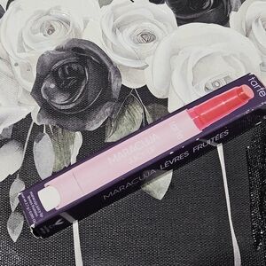 Tarte Maracuja Juicy Lip Balm In Strawberry NIB